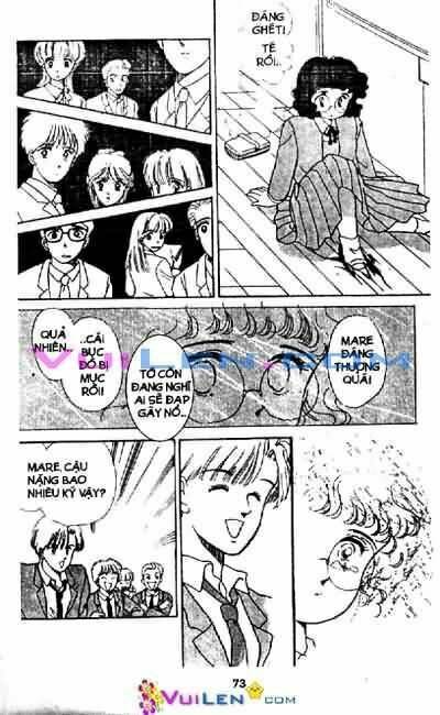 cô gái khả ái chapter 1 69