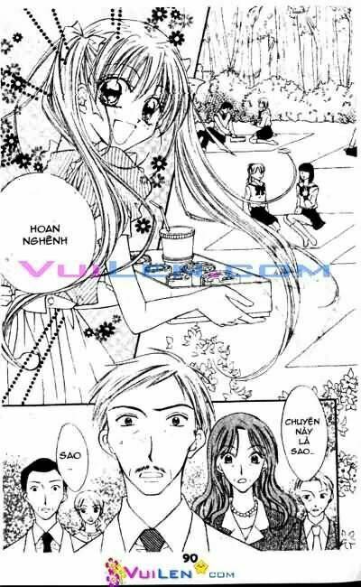 công chúa ẩm thực chapter 3 87