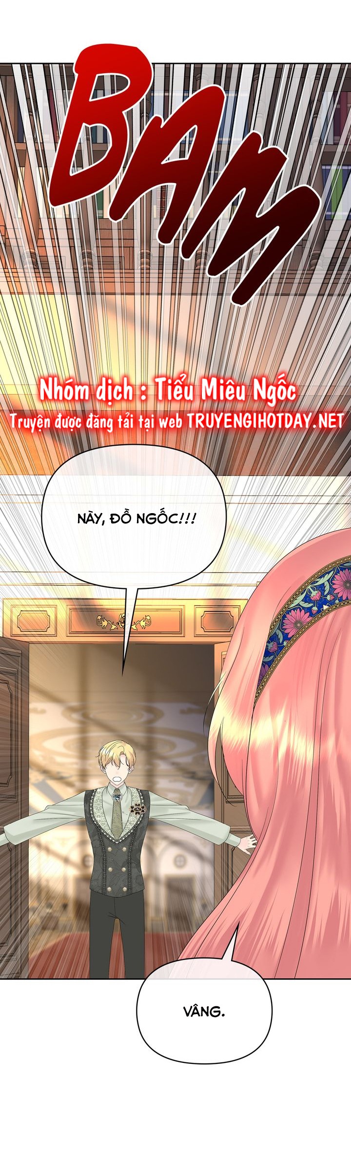 nuôi chồng từ bé chapter 45 21