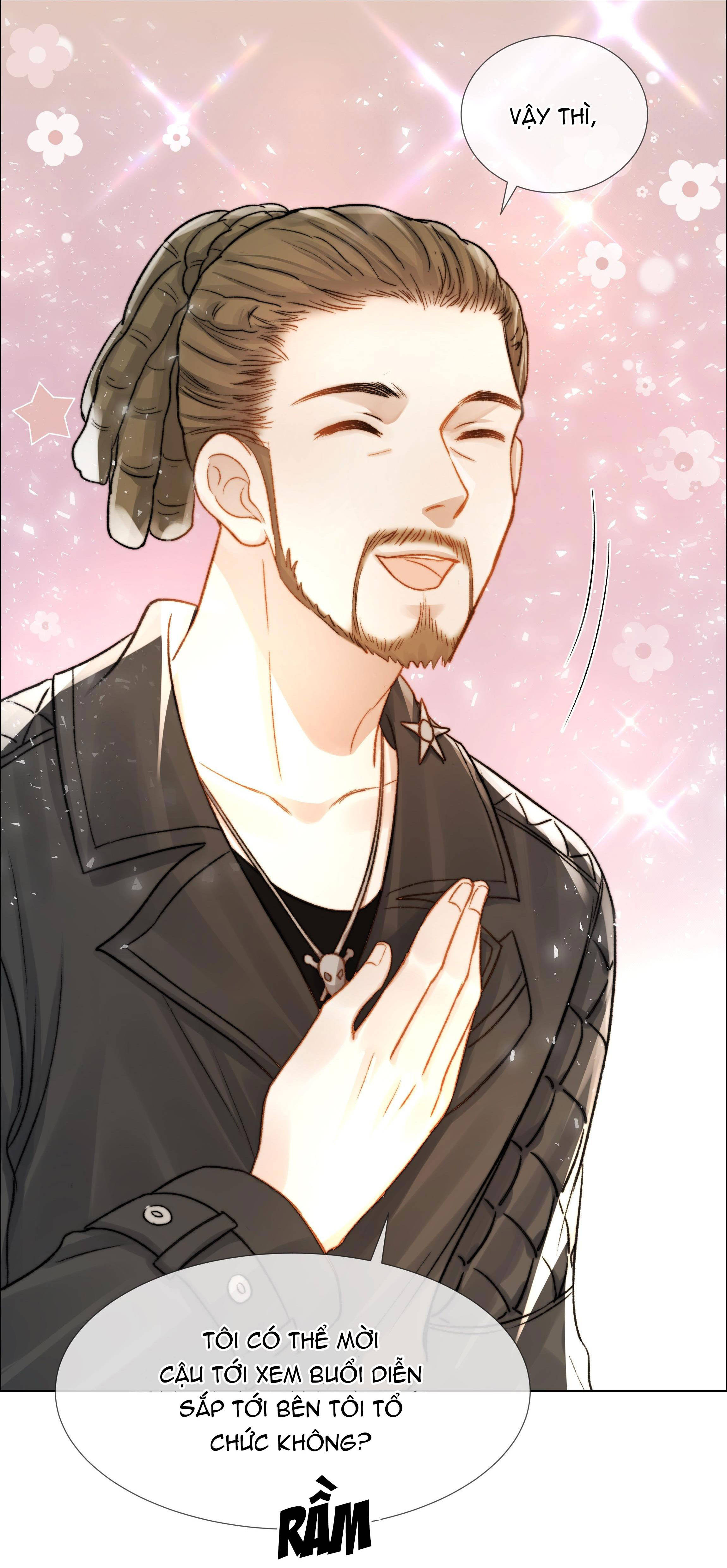 bạch nhật sự cố chapter 29 25