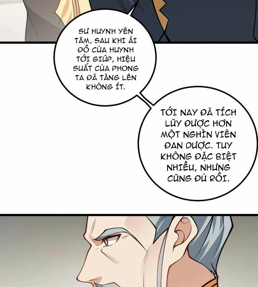 mang theo các tiên tử vô địch thiên hạ chapter 52 13