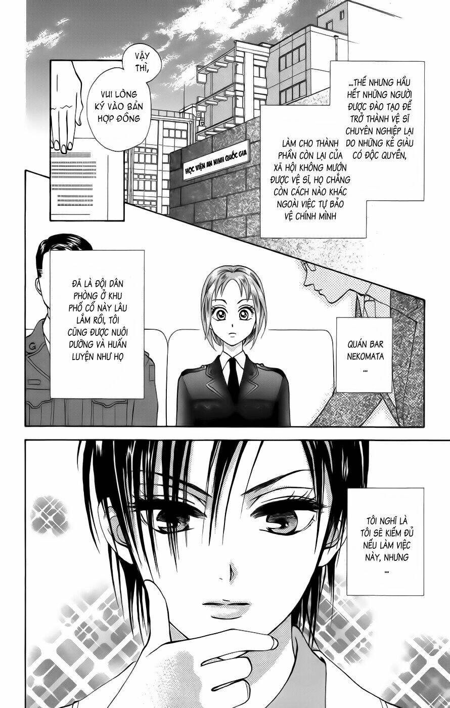 grand sun chapter 1 11