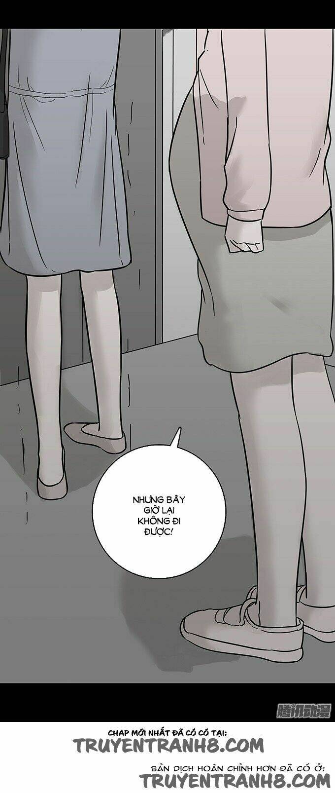 ớn lạnh tuyệt đối chapter 100 34