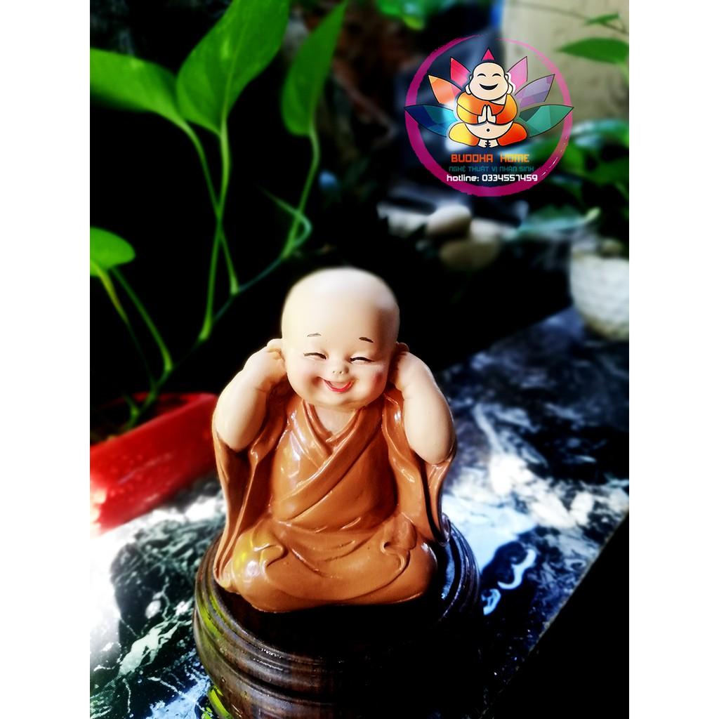 CHÚ TIỂU KHÔNG NGHE