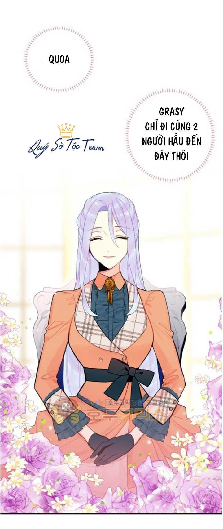 trọng sinh trở thành hoàng phi chapter 45 19