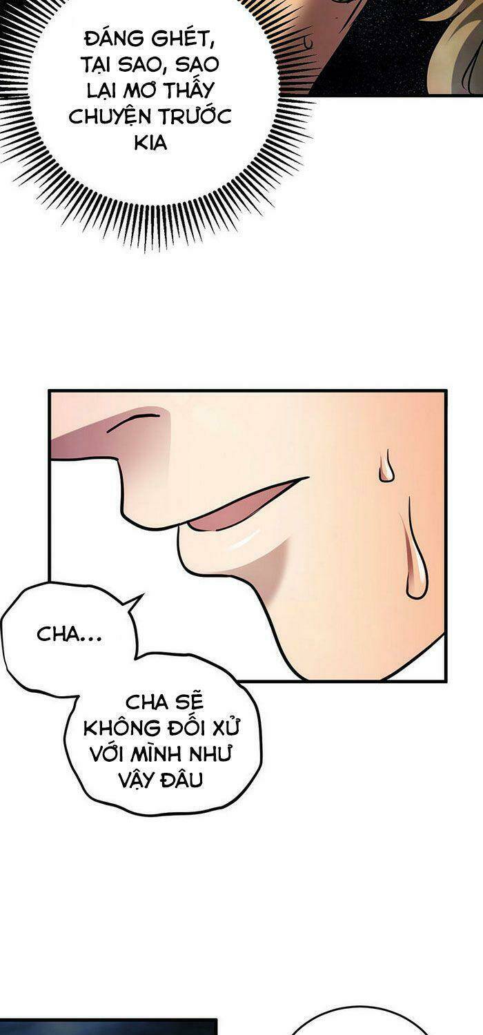 sau mạt thế tôi trở thành zombie chapter 46 7