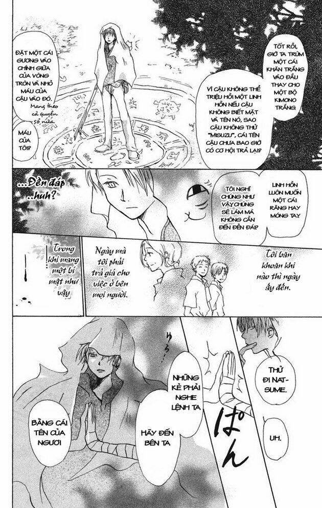 trả tên lại cho yêu quái chapter 6 10