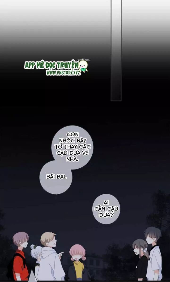 con tim rung động 2 chapter 111 34