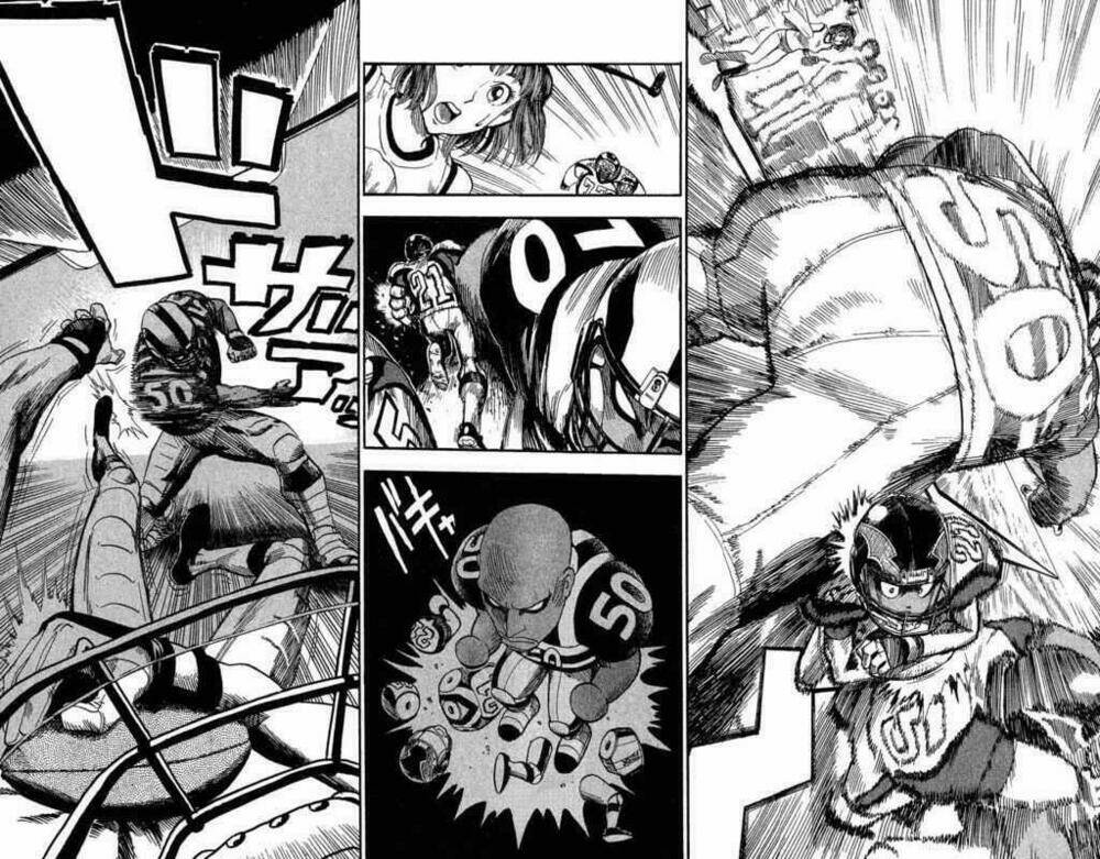 lá chắn mắt chapter 44 7