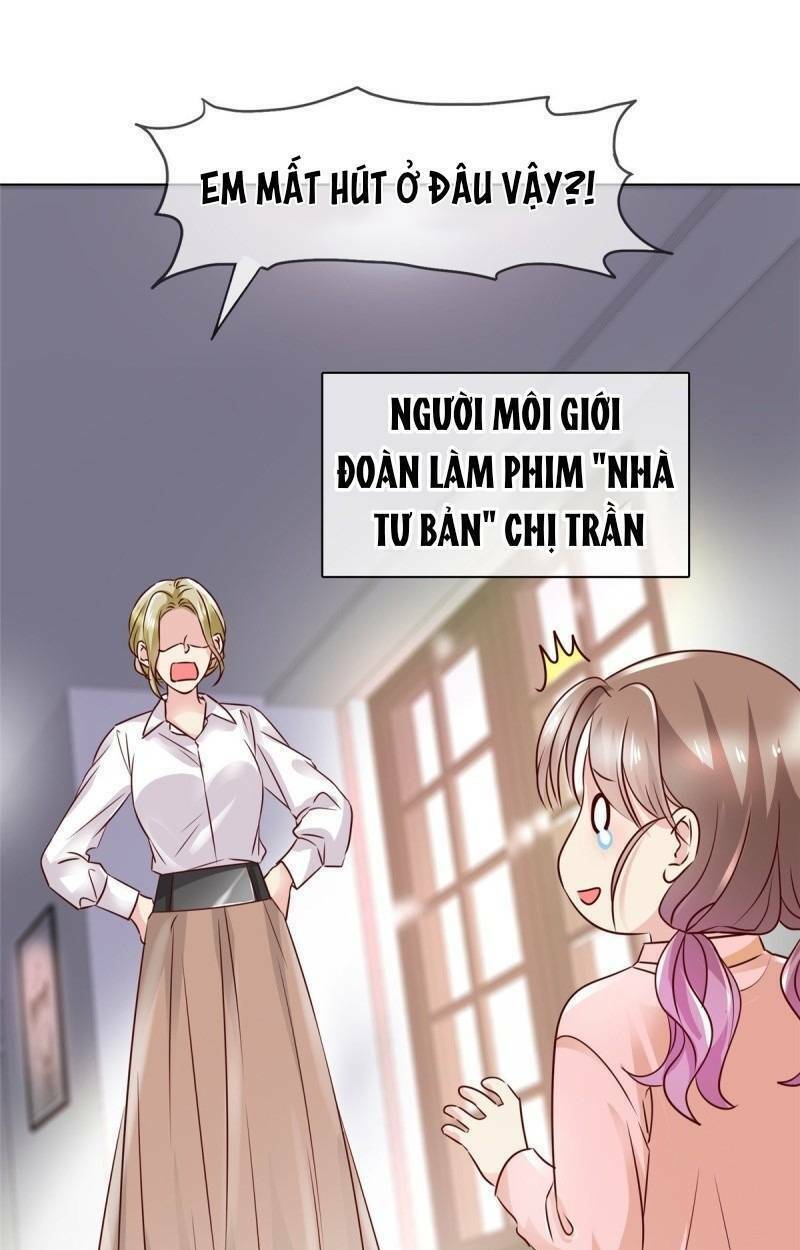 thần tiên đại nhân của tôi chapter 3 33