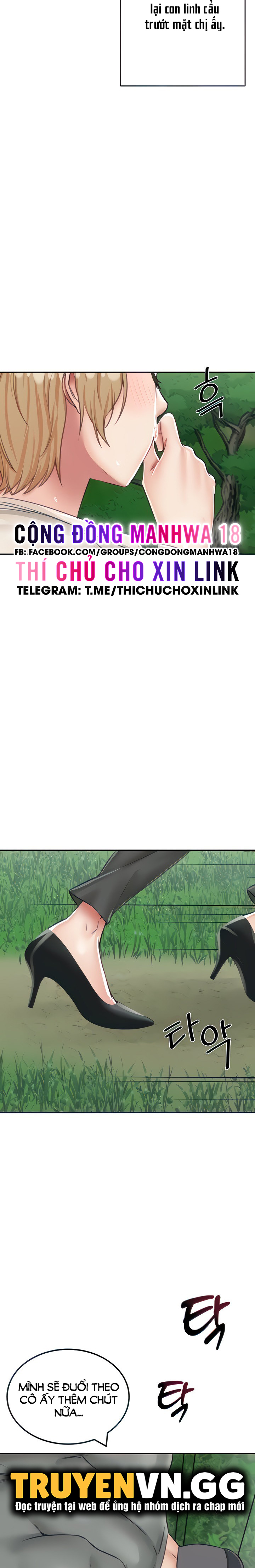 sinh tồn trên đảo hoang cùng mẹ yêu chapter 14 5