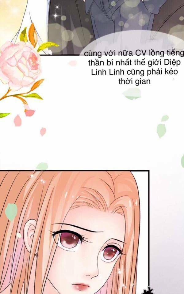 châu tiên sinh, ép cưới là bất hợp pháp đấy chapter 3 17