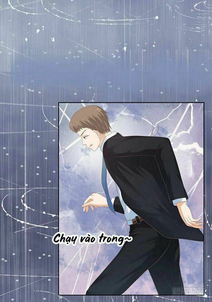 liệt ái tri hạ: series mật đào tiểu tình nhân chapter 86 6