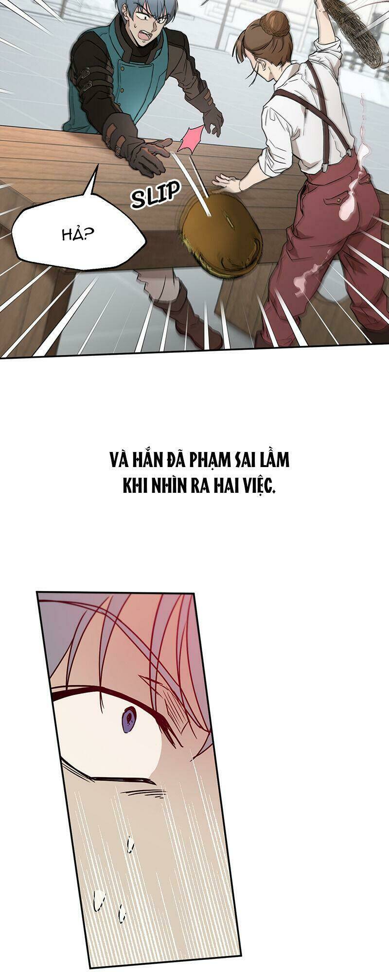 khế ước của ma tộc chapter 30 23