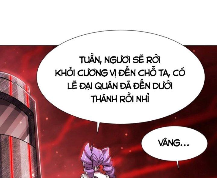 huyết cơ và kỵ sĩ chapter 272 38