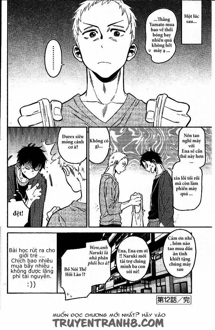 momoiro meloik chapter 11 25