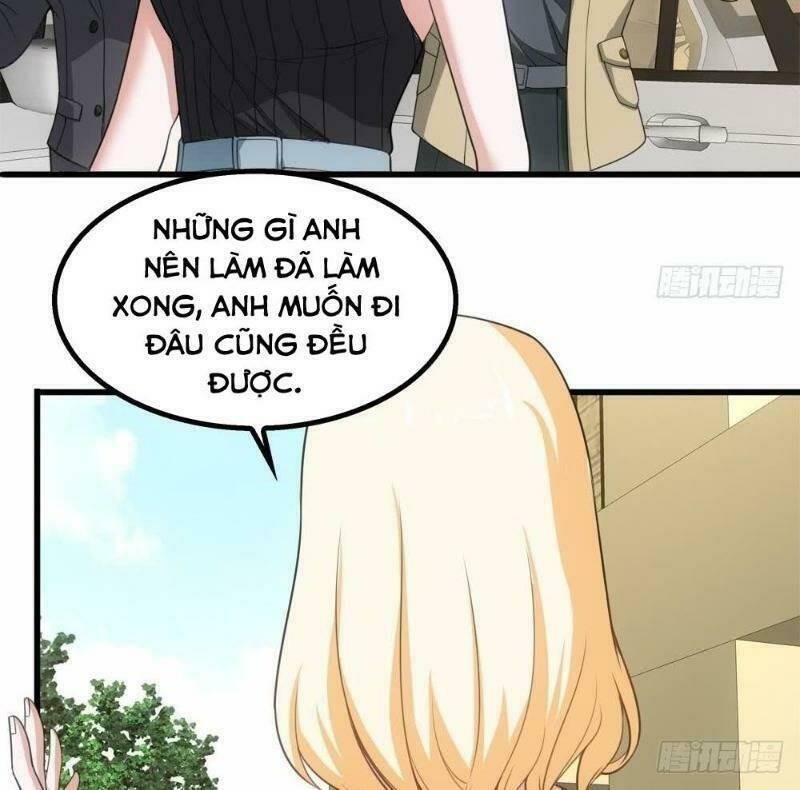 tối cường ở rể chapter 20 30