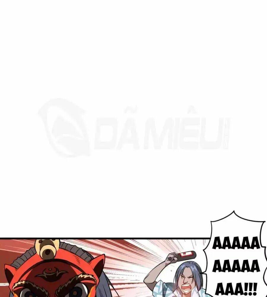 tuyệt phẩm cao thủ của ngự tỷ chapter 2 17