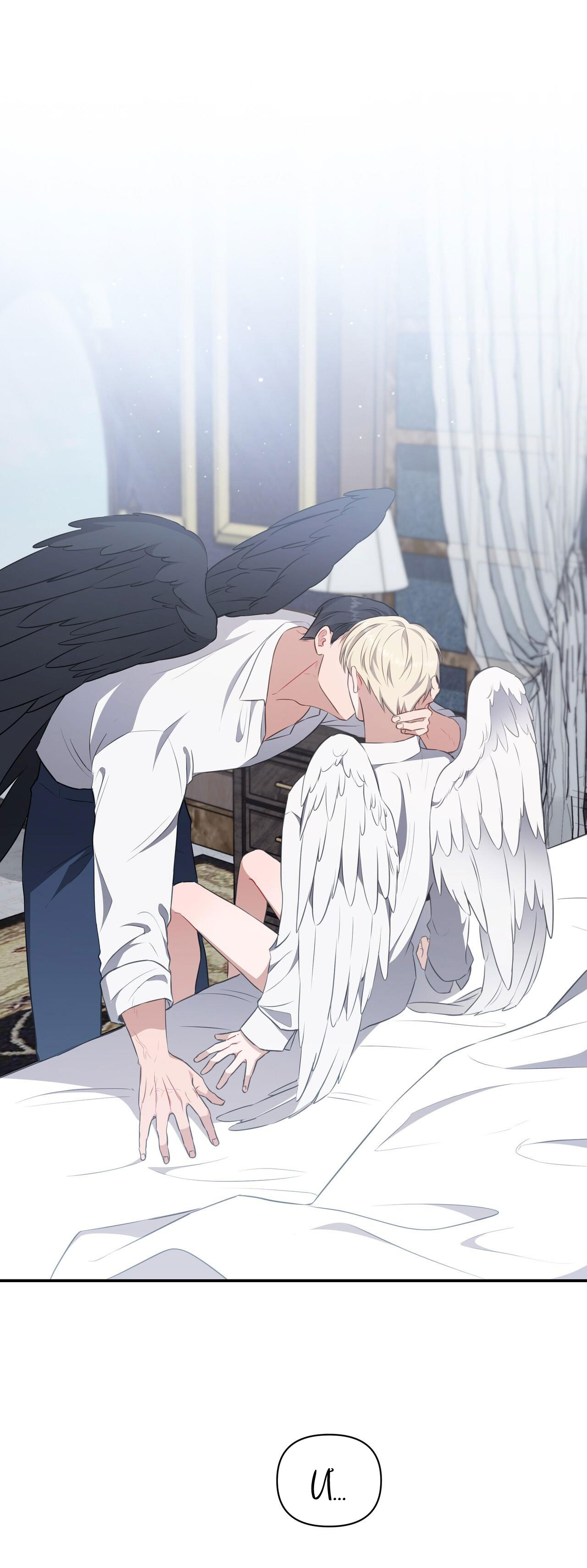 cách để sống sót với tư cách là người chơi chapter 11 1