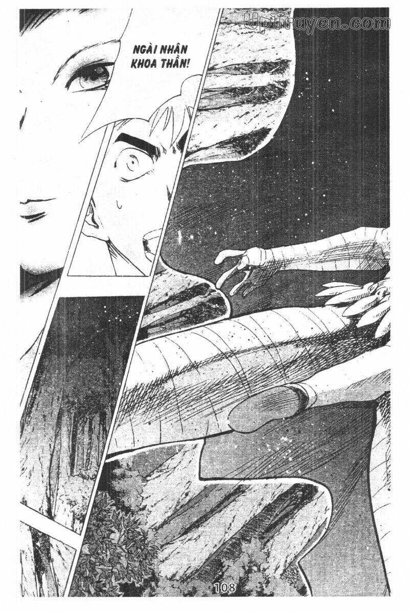 giang hồ bá đạo ký chapter 152 108