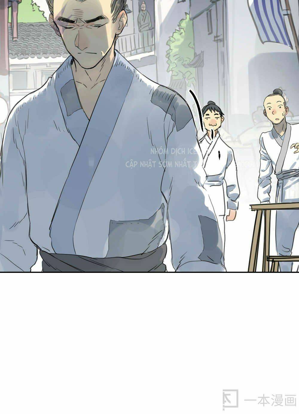 diệu tiên sinh chi bỉ ngạn hoa chapter 1.2 6