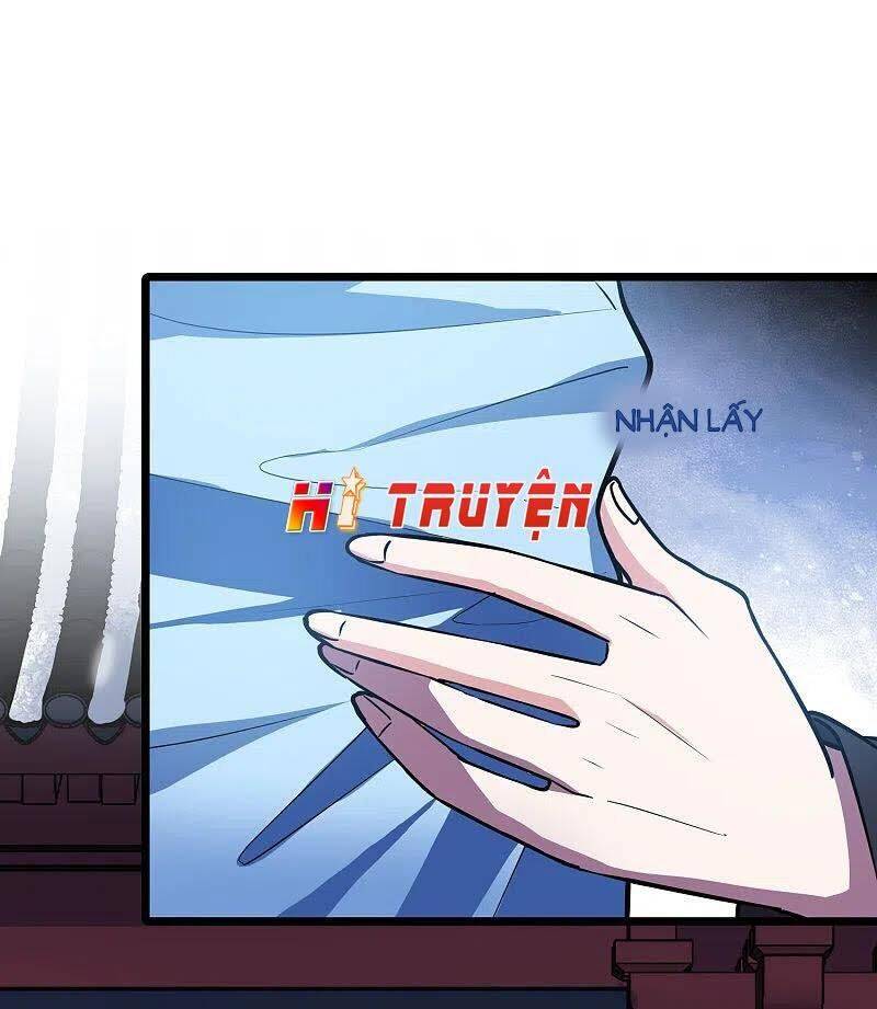 phượng nghịch thiên hạ chapter 494.1 10