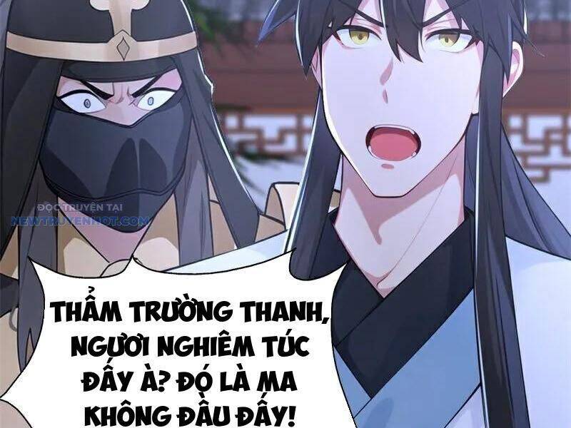 ta thực sự không muốn làm thần tiên chapter 111 98