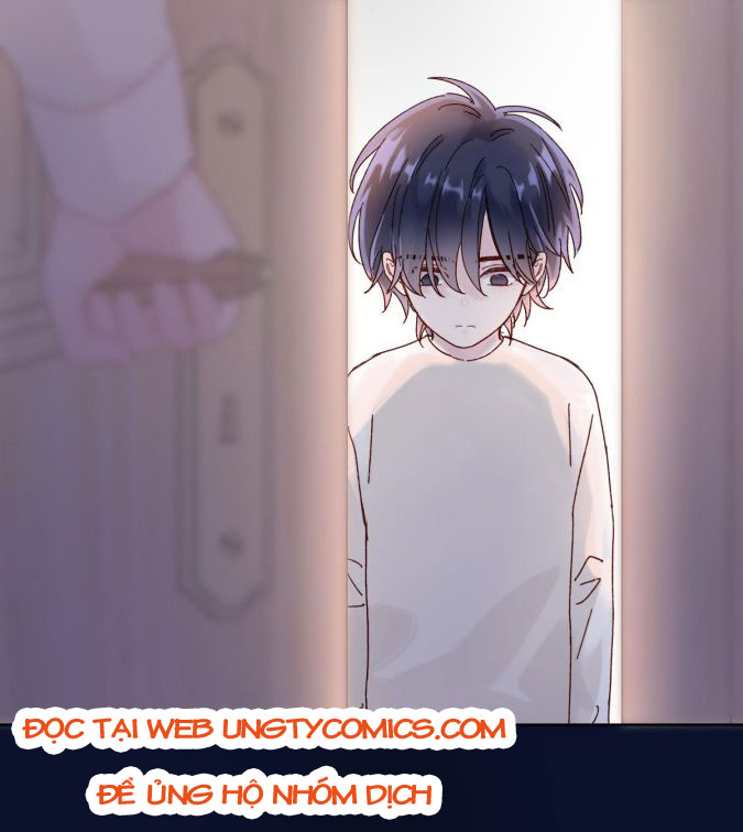 tôi phải làm 1 kẻ đại xấu xa chapter 2 25