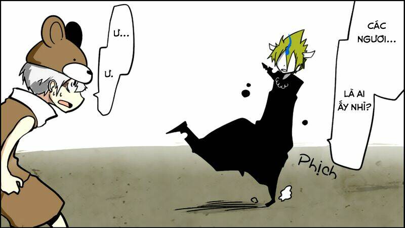 senyuu chapter 43 36