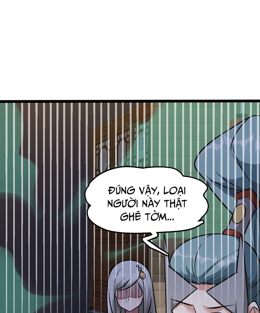 đại bảo kiếm của tôi chapter 53 2