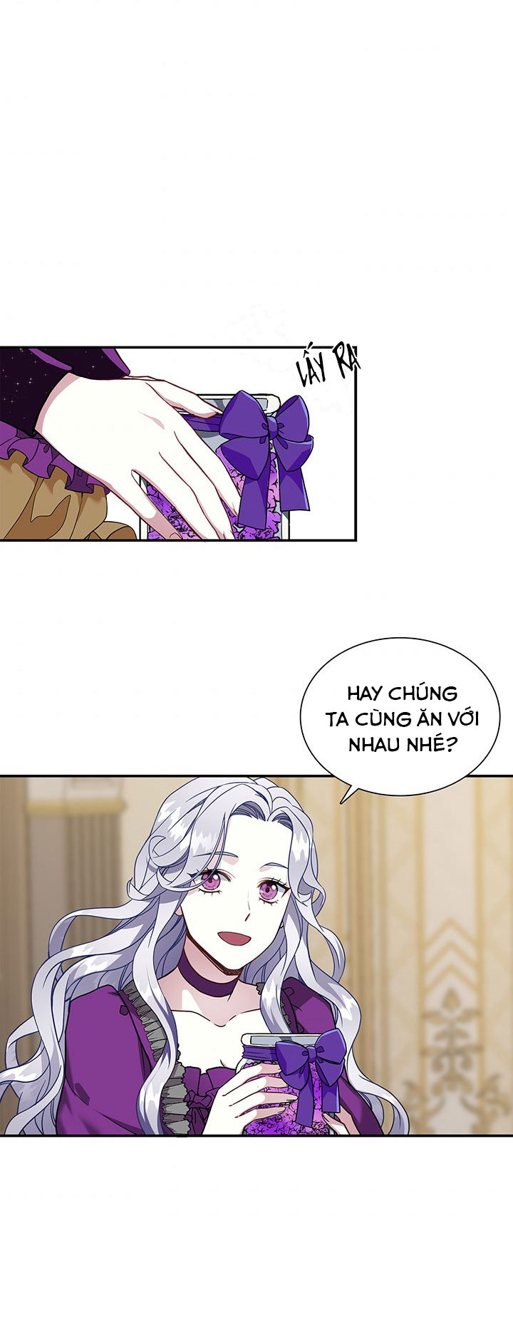 tôi là mẹ kế nhưng con gái tôi quá dễ thương chapter 15 25