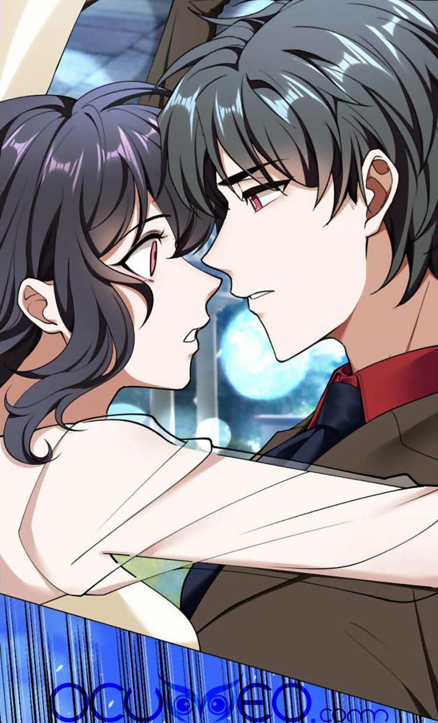 kế hoạch công lược của cô vợ gả thay chapter 47 6