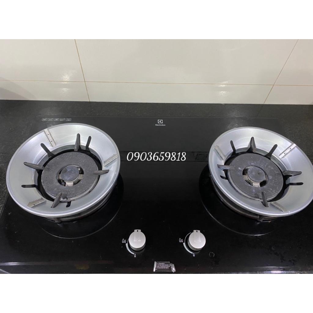 Kiềng chắn gió - kiềng bếp ga
