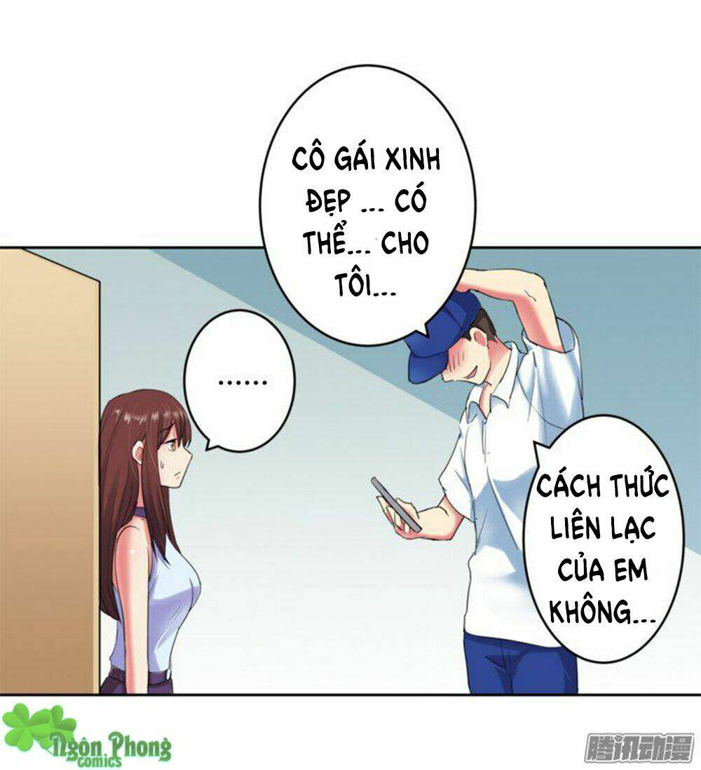 khi trò chơi ác ma bắt đầu chapter 3 40