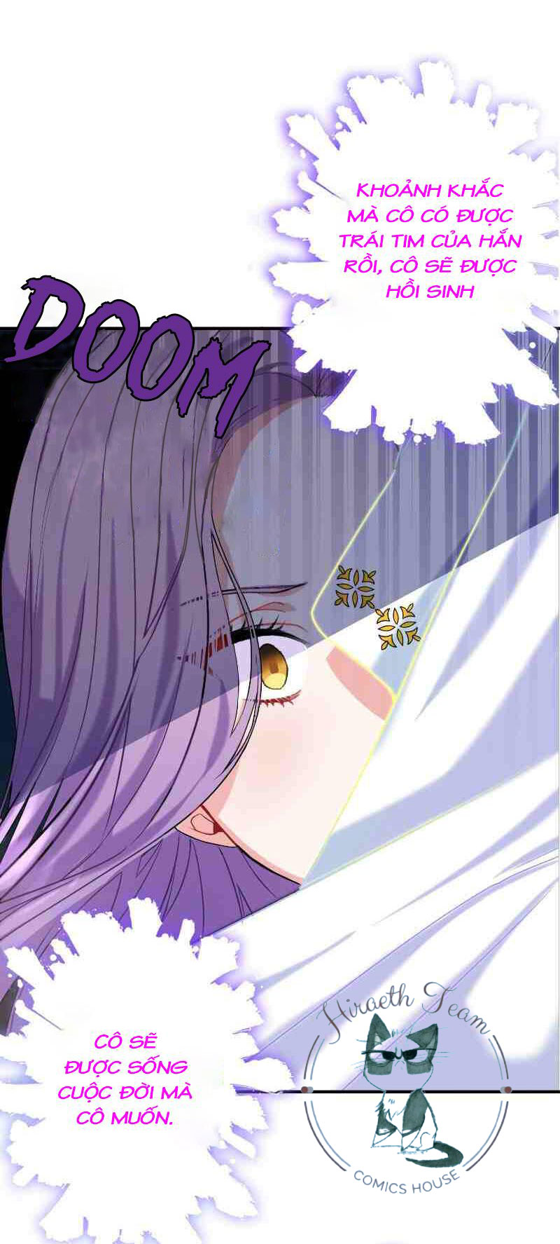 tôi sẽ có được trái tim của hoàng đế ! chapter 1 56