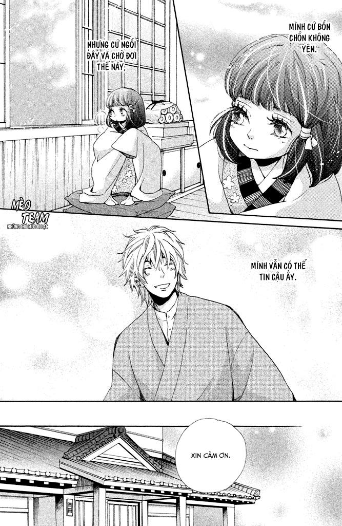 meiji hiiro kitan chapter 13 13