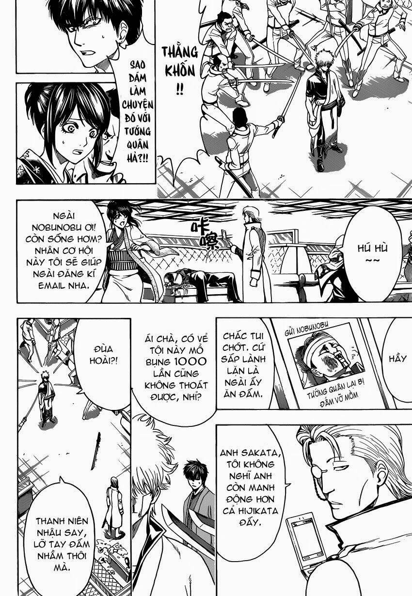 gintama - linh hồn bạc chapter 528 3