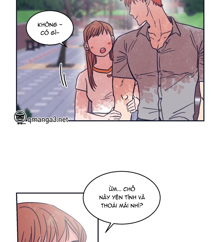 phương pháp tránh mặt trời chapter 1 6