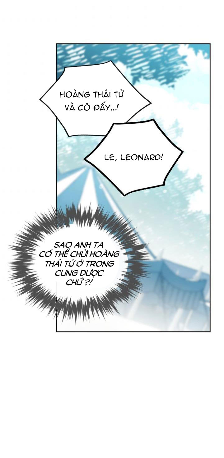 kết thúc của nhân vật phản diện chỉ có thể là cái chết chapter 87 7