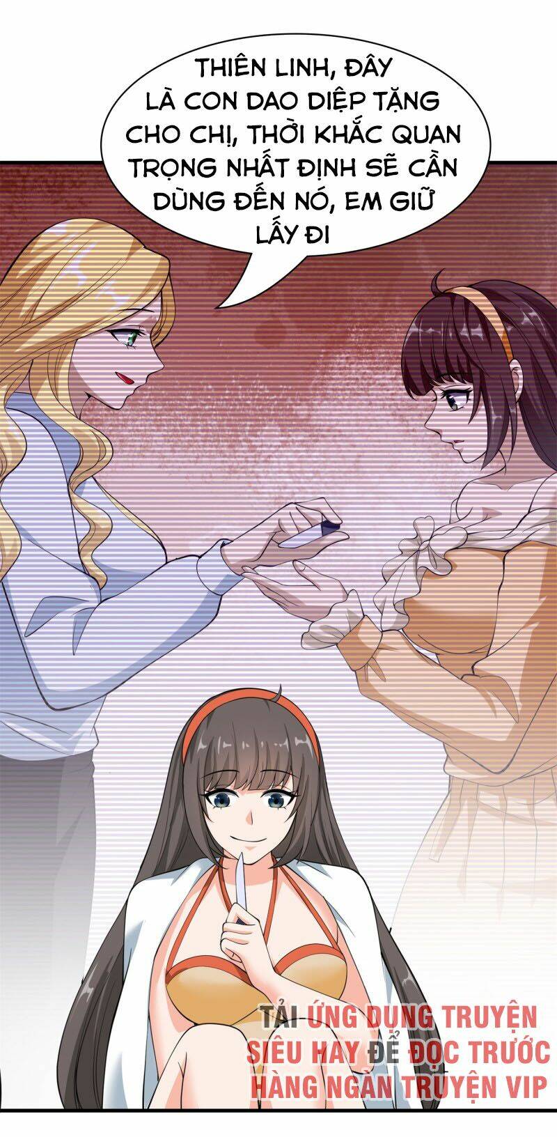 hoa hậu giảng đường luôn bên người chapter 80 26