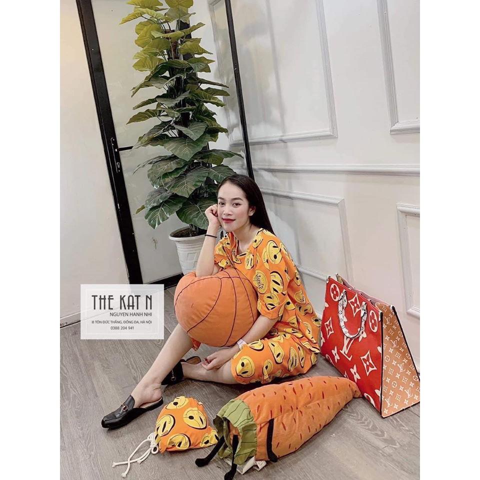 BỘ HOA QUẢ SIÊU XINH