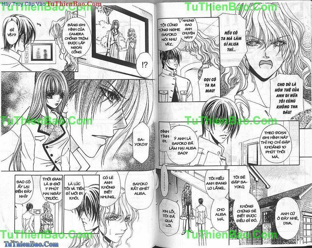 aries - thần thoại 2 chapter 3 6