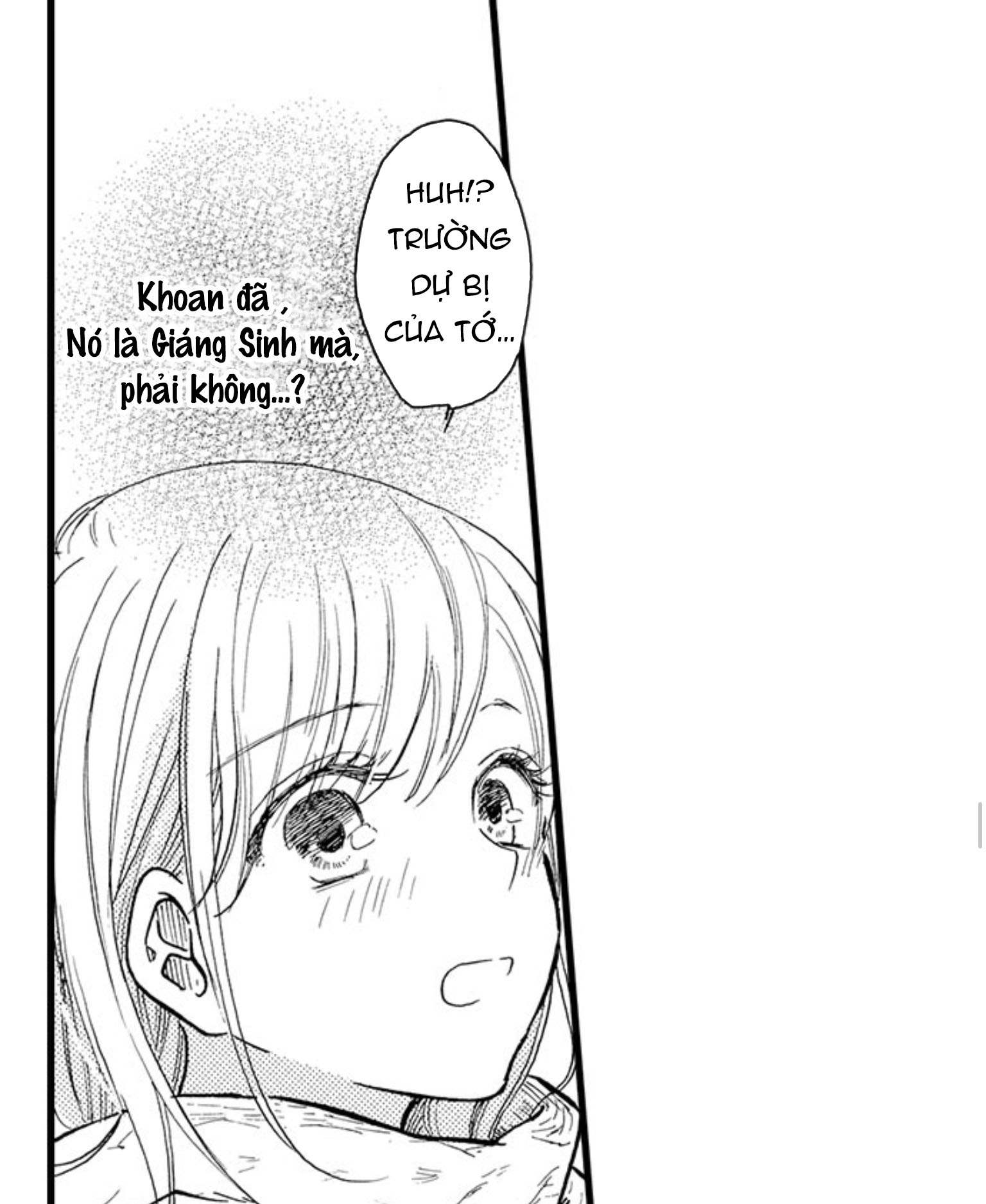 [16+] lạc vào thế giới mà tình dục là bài học bắt buộc chapter 1.2 6