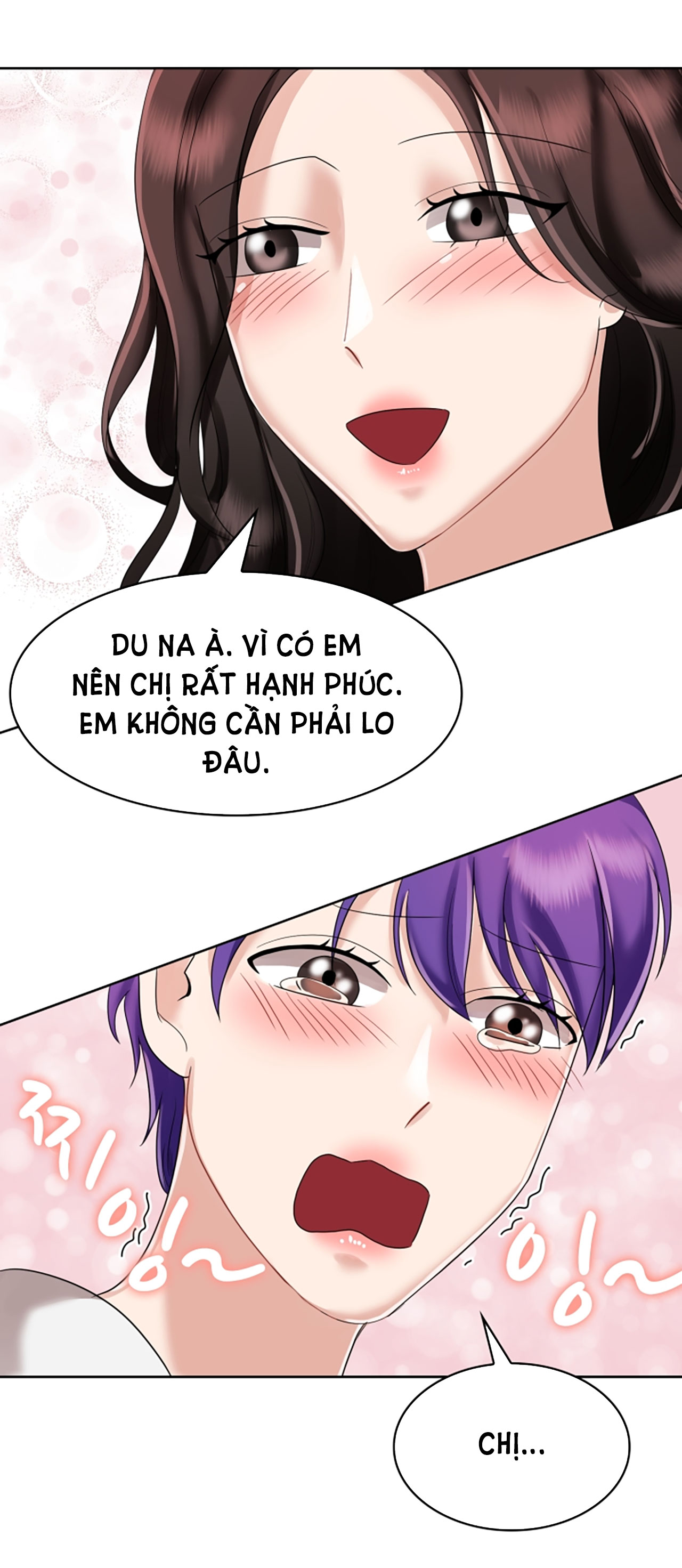 [18+] vì điên nên kết hôn chapter 3.2 11