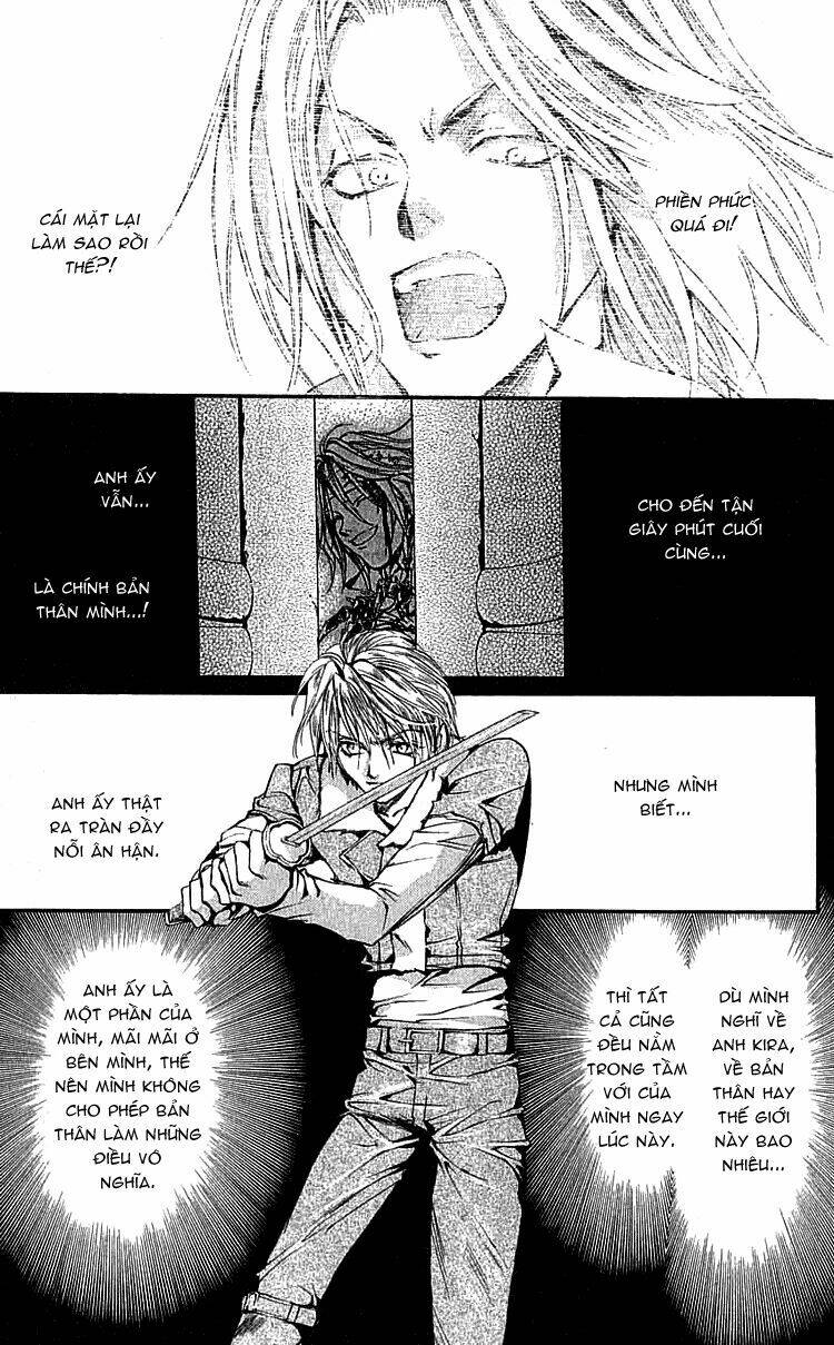 tình yêu loạn luân chapter 109 15