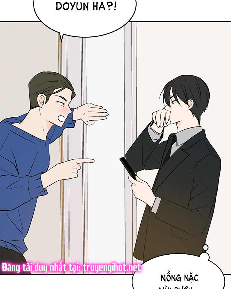 hẹn gặp anh ở kiếp thứ 19 chapter 40 46