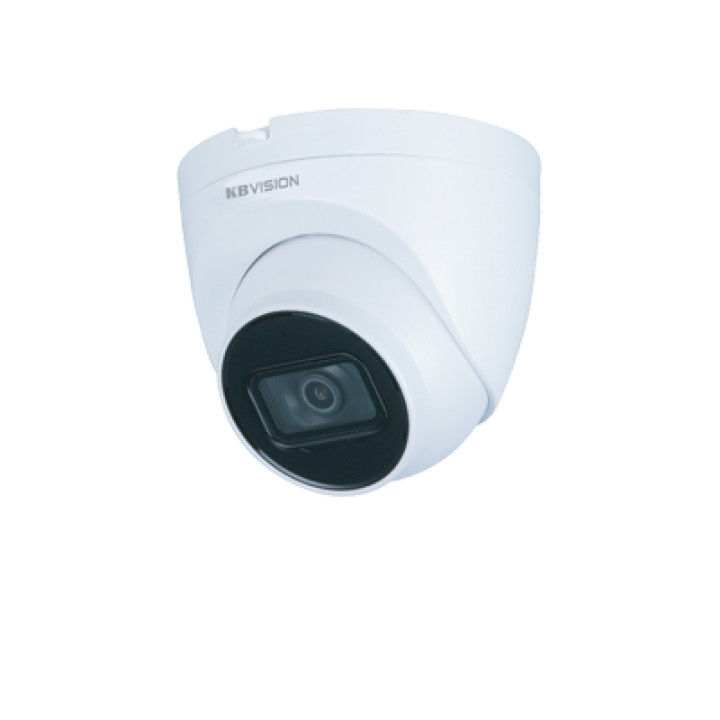 Camera IP Kbvision KX-A2112N2 2 Megapixel - Hàng Nhập Khẩu 