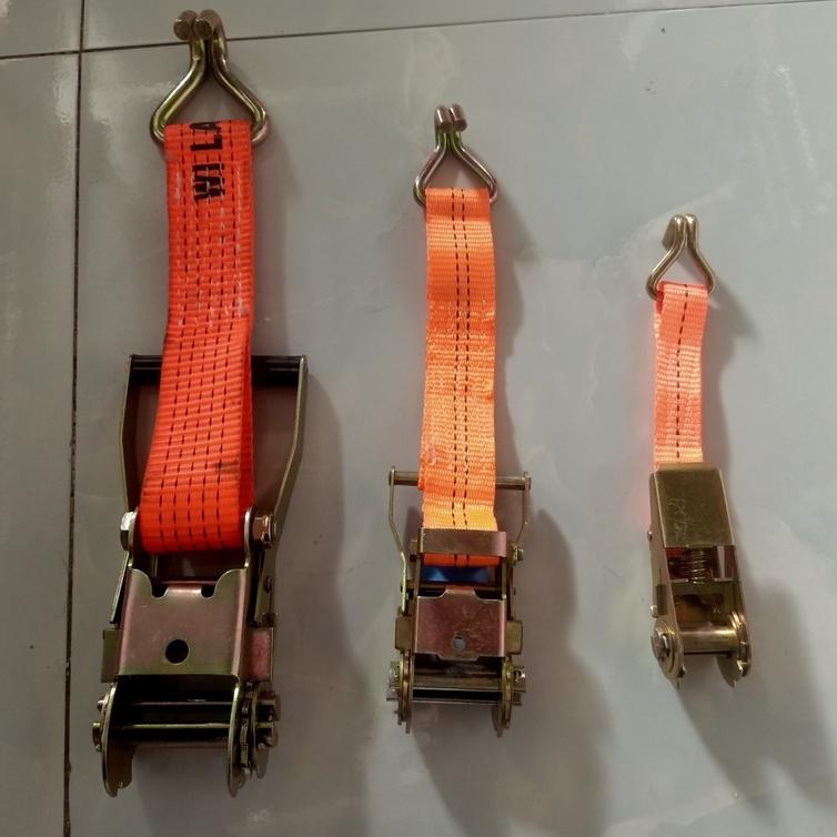 Đầu cảo, đầu tăng đơ chằng hàng size 25mm, 38mm, 50mm  cáp thép THÁI BÌNH VINA