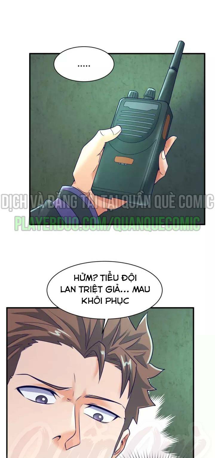 người chặn xuyên không chapter 75 39