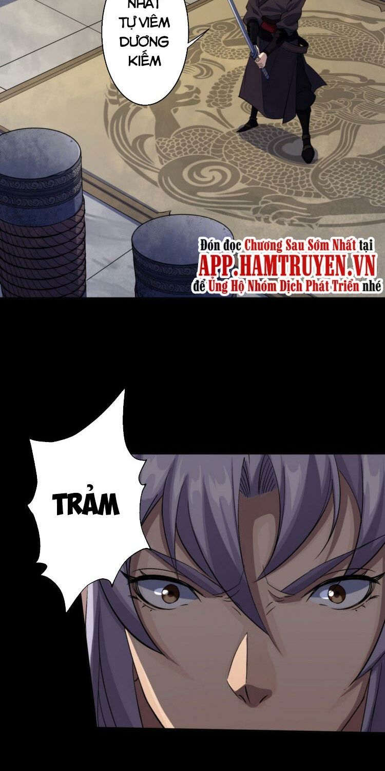 thông u đại thánh chapter 21 2